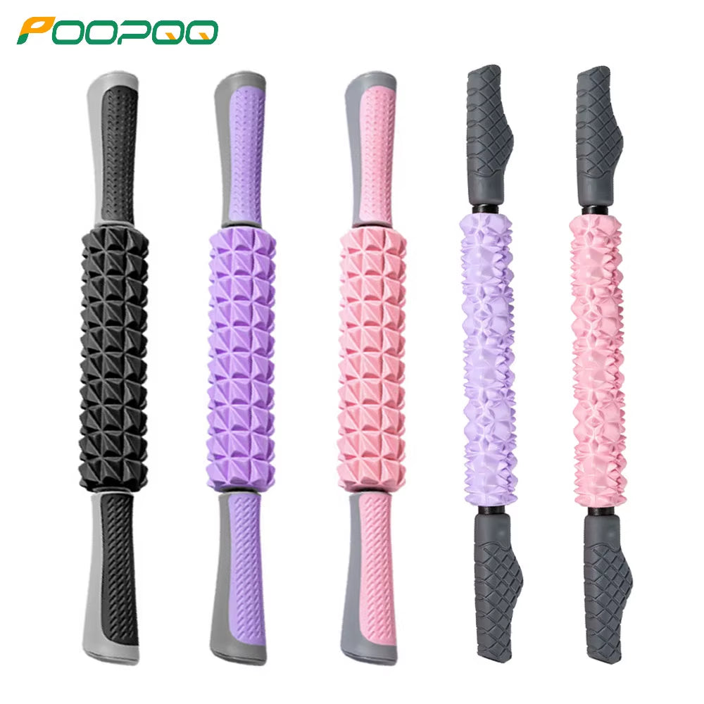 Muscle Roller Massage Stick for Athletes