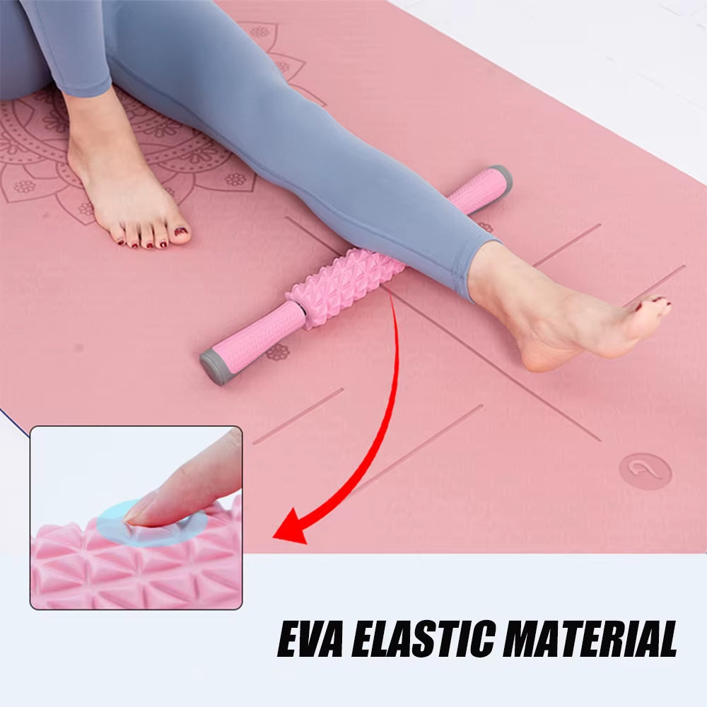 Muscle Roller Massage Stick for Athletes