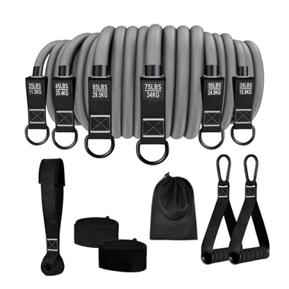 Resistance Bands Set with Handles