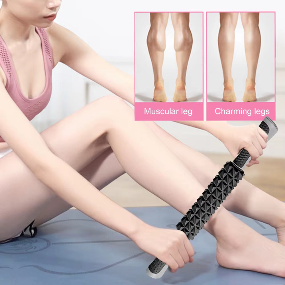 Muscle Roller Massage Stick for Athletes
