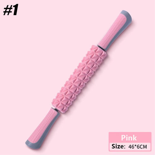 Muscle Roller Massage Stick for Athletes