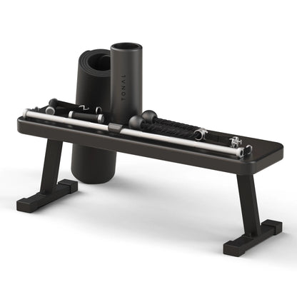 Smart Home Gym Cable Trainer – AI Digital Resistance System