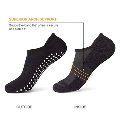 Yoga Socks Professional anti Slip 