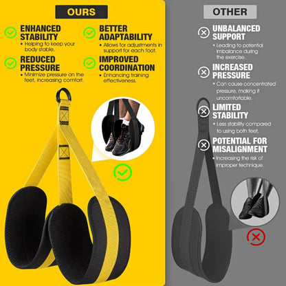 Pull up Assistance Bands