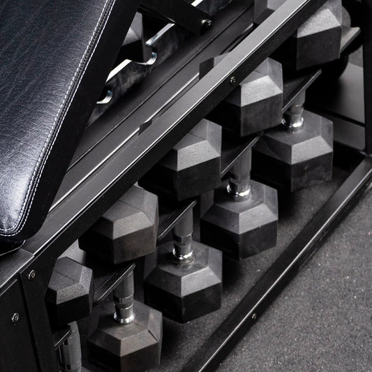 Performance Series HIIT Gym Bench Package