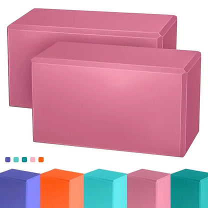 Yoga Blocks Foam EVA