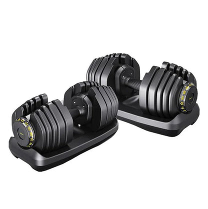 All-In-One Adjustable Dumbbells (Pair)