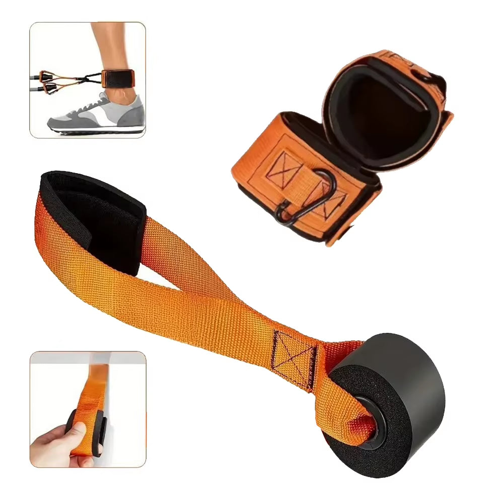 Resistance Bands Set with Handles